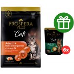 Prospera Plus Adult 1+ Chicken Delicate Digestion 7 kg – Sleviste.cz