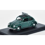 Volkswagen Beetle Policie 1953 Rio Models 1:43 – Hledejceny.cz