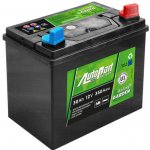 AutoPart Galaxy Garden 12V 30Ah 350A – Hledejceny.cz