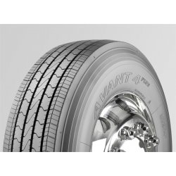 Sava Avant 4 Plus 295/60R22,5 150K