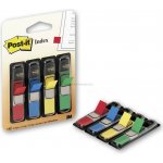 Záložky Index post-it 683-4 – Hledejceny.cz