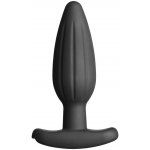 ElectraStim Noir Rocker Butt Plug – Zboží Mobilmania