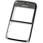 Kryt Nokia E71 přední černý – Zboží Živě