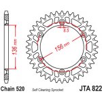 JT Sprockets JTA 822-50BLU – Hledejceny.cz