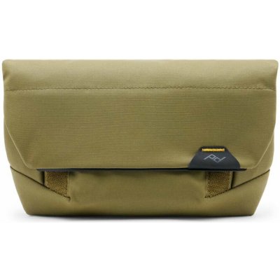 Peak Design Field Pouch v2 khaki BP-KP-3 – Hledejceny.cz