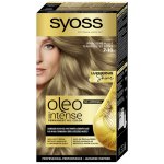 Syoss Oleo Intense Color 7-10 Přirozeně plavý – Zbozi.Blesk.cz
