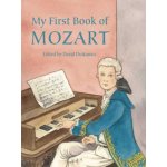 A First Book Of Mozart jednoduché skladby pro klavír – Sleviste.cz