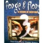 Podge & Rodge A Scare at Badtime - The Complete Third Series DVD – Sleviste.cz