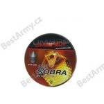 Diabolky Umarex Cobra 5,5 mm 200 ks – Sleviste.cz