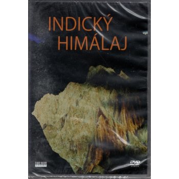 Kratochvíl martin: indický himálaj DVD