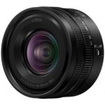Panasonic LUMIX S 18-40mm f/4,5-6,3 – Hledejceny.cz