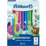 Pastelky Combino 12 – Sleviste.cz