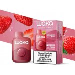 WAKA soPro Strawberry Burst 18 mg 700 potáhnutí 1 ks – Hledejceny.cz