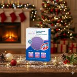 EcoDeViva Expres utěrka na čištění skla 1 ks – Zboží Dáma