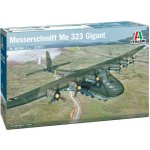 Italeri Messerschmitt Me 323 Gigant 1:72 – Zbozi.Blesk.cz