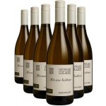 Loladze RKATSITELI+MTSVANE KVEVRI oranžové suché víno 12% 6 x 0,75 l (holá láhev) – Hledejceny.cz