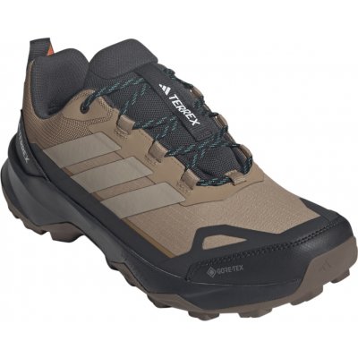 adidas Terrex Skychaser Ax5 Gtx pánské turistické boty béžová – Hledejceny.cz