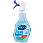 Sidolux Window Nano Code Artic na okna skla a zrcadla s Nano technologií 750 ml – Zboží Dáma