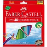 Faber Castell 120548 48 ks – Zboží Živě