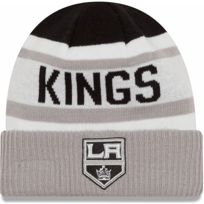 New Era Dětská zimní čepice Los Angeles Kings NHL Biggest Fan – Zboží Mobilmania