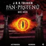 Pán prstenů: Dvě věže - J. R. R. Tolkien – Sleviste.cz