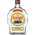 R. Jelínek Slivovice Budík 45% 0,7 l (holá láhev) – Hledejceny.cz