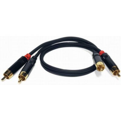 Master Audio PPK RCA620/05 – Hledejceny.cz
