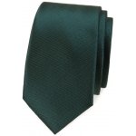Avantgard kravata Lux Slim zelená 571 81333 z – Sleviste.cz