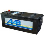AAB 12V 180Ah 1000A