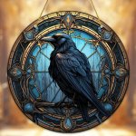 Izmael Slunce Raven/Typ2/L – Zboží Dáma