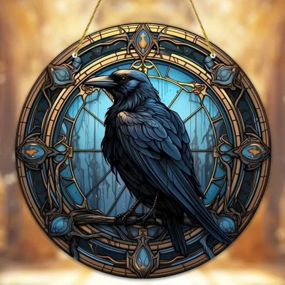 Izmael Slunce Raven/Typ2/L – Zboží Dáma