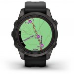 Garmin fenix 7S PRO Sapphire Solar – Zboží Mobilmania