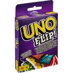 Mattel Uno Uno Flip – Hledejceny.cz