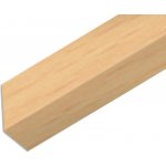 Acara soklová lišta 02 AP37 PVC buk 30 mm 5 m – Sleviste.cz