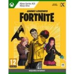 Fortnite: Anime Legends – Zboží Mobilmania