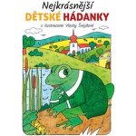 Nejkrásnější dětské hádanky – Hledejceny.cz