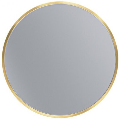 Erga Round 40 cm ERG-V01-ROUND-4040-GD – Hledejceny.cz