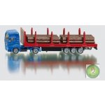 Siku Blister 1659 Transportér pro těžký náklad 1:87 – Zboží Mobilmania