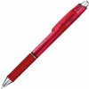 Pentel BX477-B kuličkové pero červené