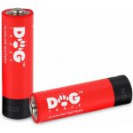 Dogtrace alkalické baterie AA – Sleviste.cz
