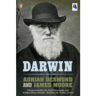 Darwin A. Desmond, J. Moore – Zboží Mobilmania