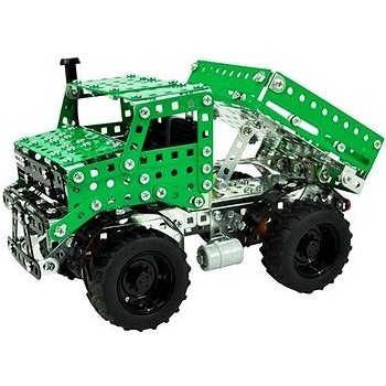 Tronico Mercedes Benz Unimog 1:16