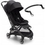 Bugaboo Butterfly Black/Midnight Black pěnová kola 2021 – Zboží Dáma
