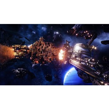 Battlefleet Gothic: Armada