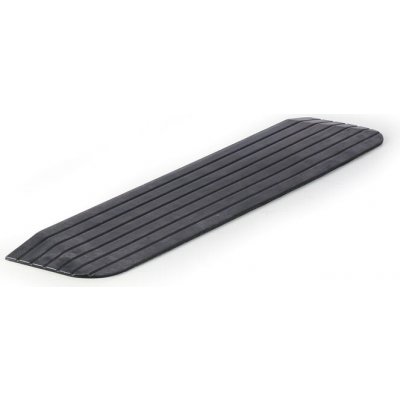 Nájezdový klín, 1100 x 210 mm, výška 25 mm – Sleviste.cz