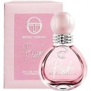 Parfém Sergio Tacchini Precious Pink toaletní voda dámská 100 ml