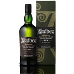 Ardbeg 10y 46% 0,7 l (holá láhev) – Zbozi.Blesk.cz