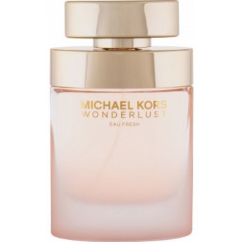 Michael Kors Wonderlust EauAU Fresh toaletní Voda dámská 100 ml