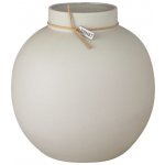 Keramická váza Ernst Beige 22 cm Ernst – Hledejceny.cz