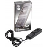 JJC MA-M pro Nikon – Zbozi.Blesk.cz